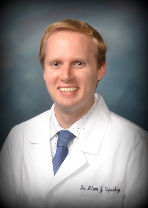 Dr. Adam Copeskey