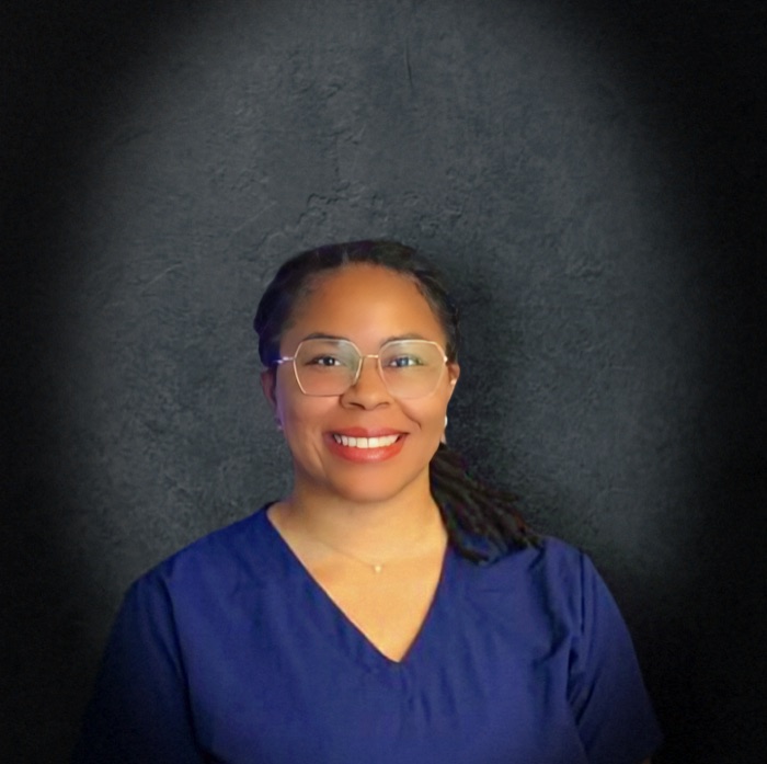Sequoyha Outlaw, Physical Therapist